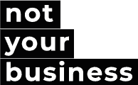 NYB® - Not your Business GmbH
